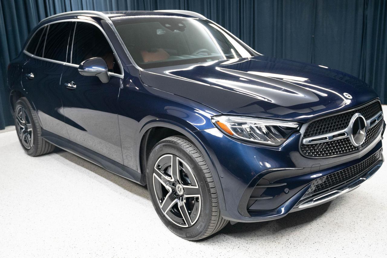 2023 Mercedes-Benz GLC 300 SUV Scottsdale AZ