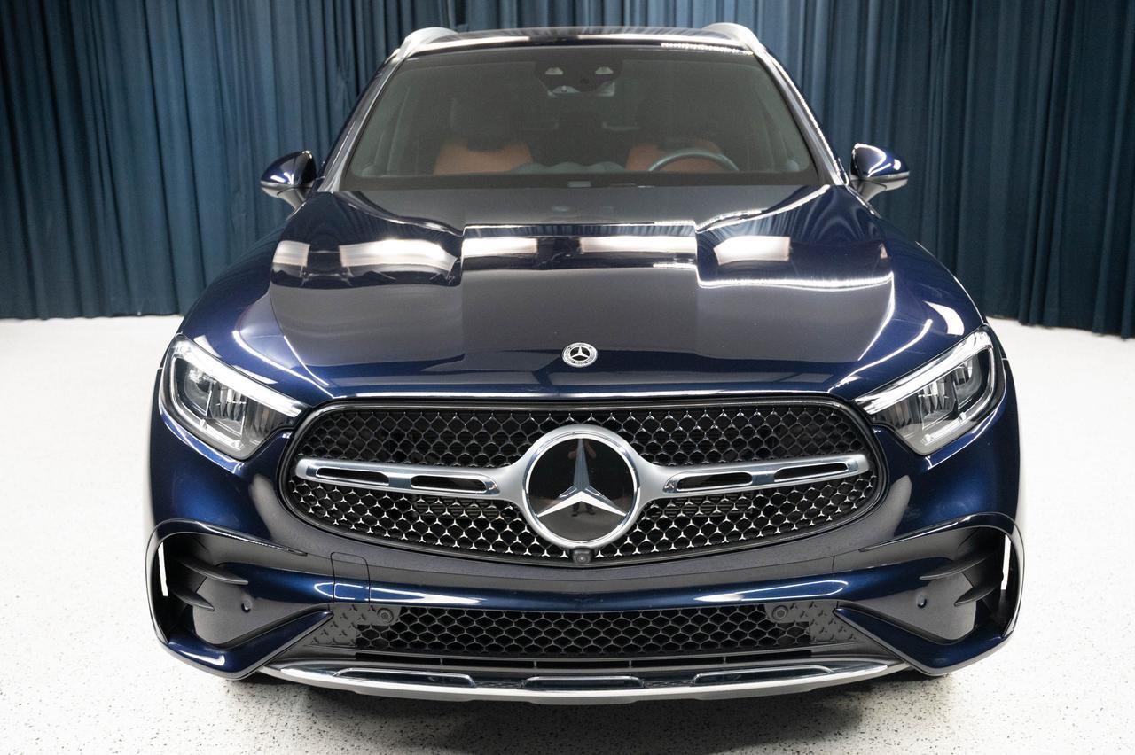 2023 Mercedes-Benz GLC 300 SUV Scottsdale AZ