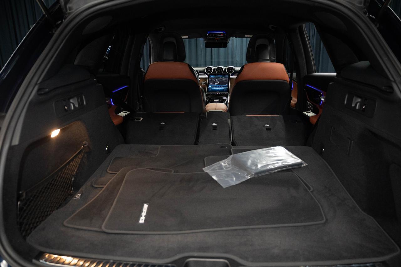 2023 Mercedes-Benz GLC 300 SUV Scottsdale AZ