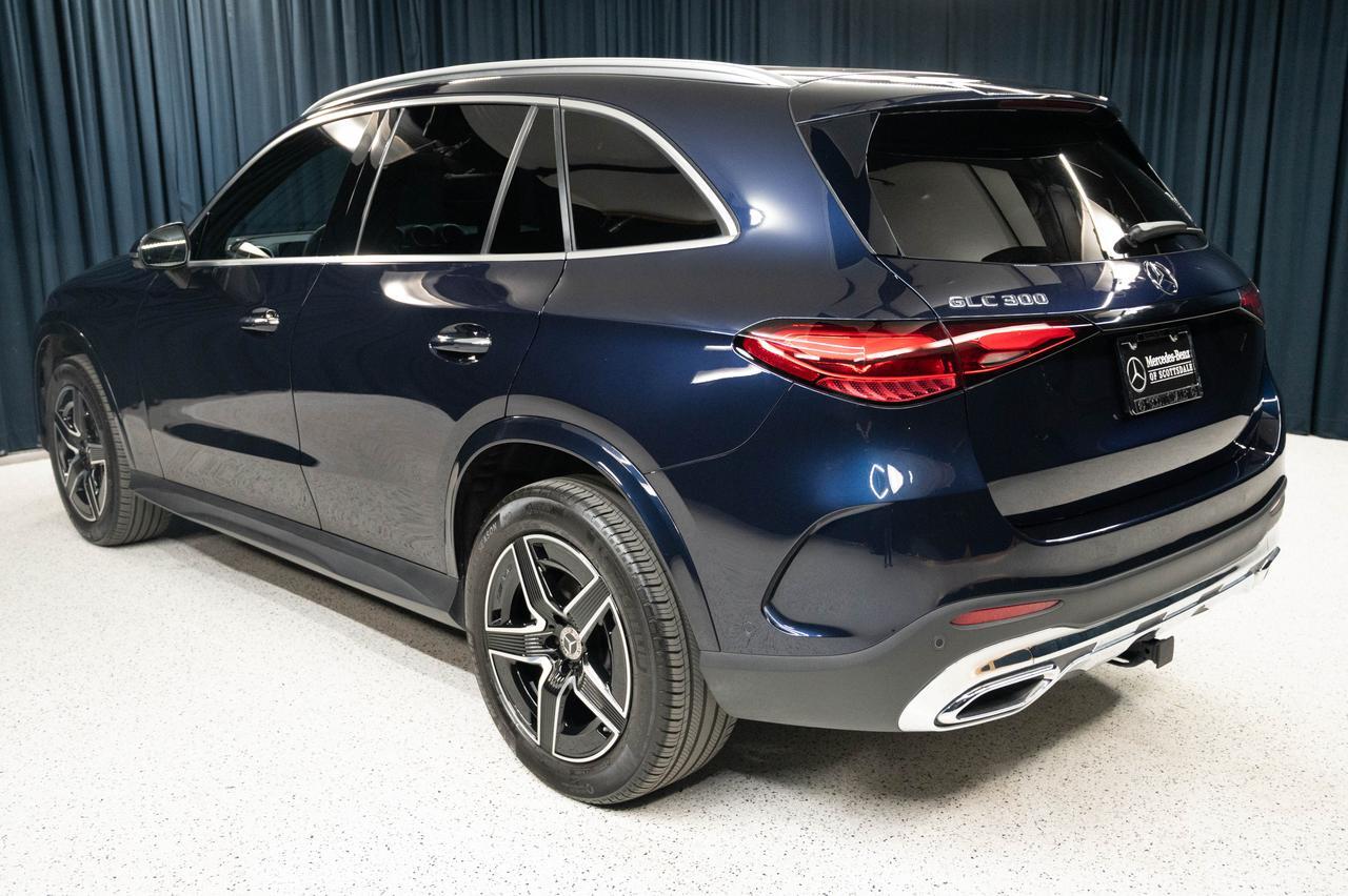 2023 Mercedes-Benz GLC 300 SUV Scottsdale AZ