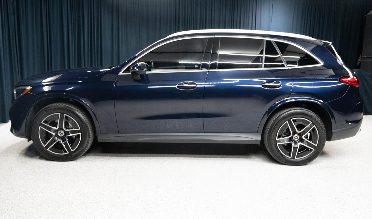 2023 Mercedes-Benz GLC 300 SUV Scottsdale AZ