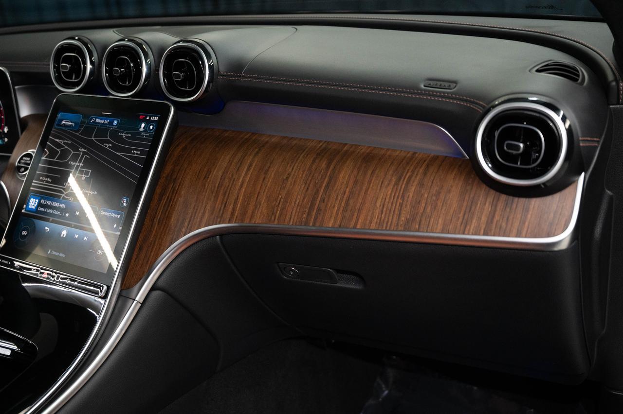 2023 Mercedes-Benz GLC 300 SUV Scottsdale AZ