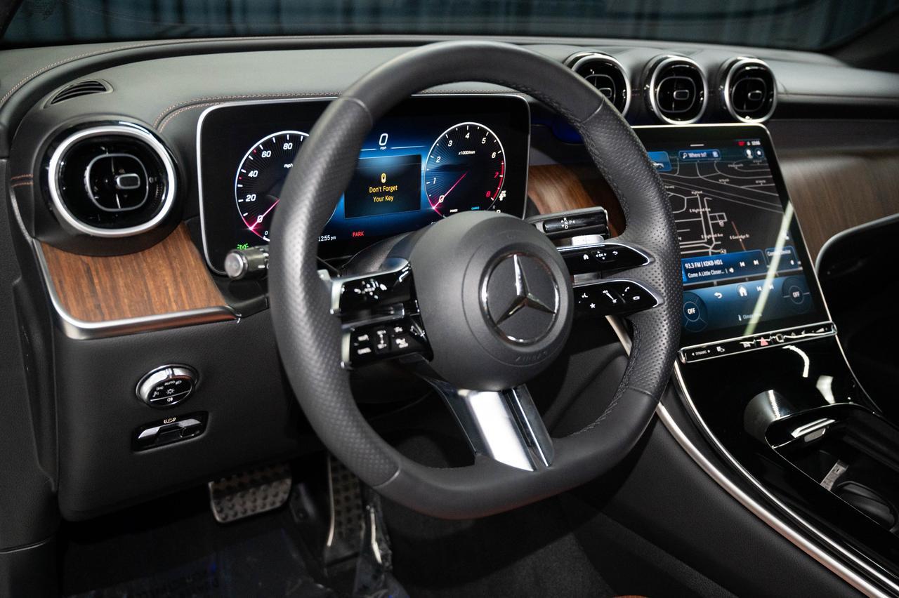 2023 Mercedes-Benz GLC 300 SUV Scottsdale AZ