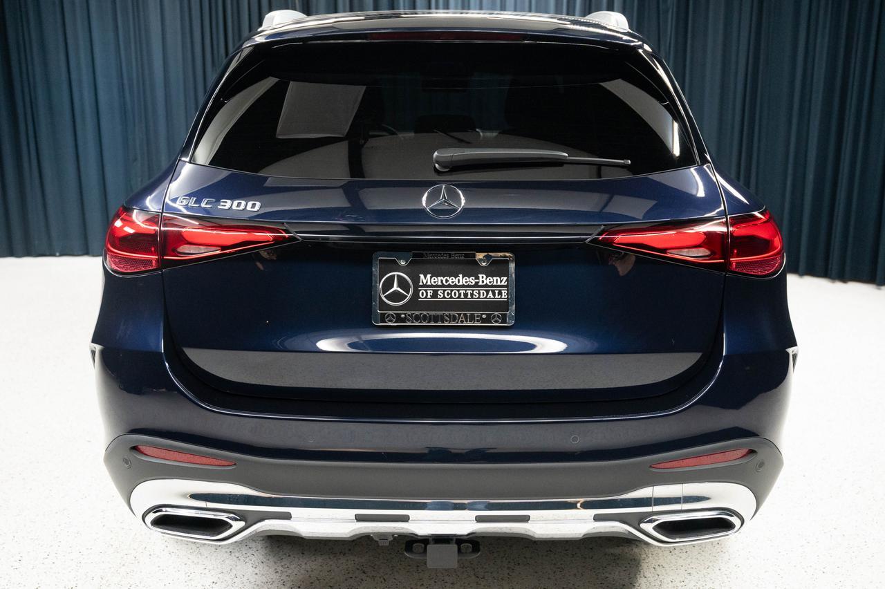 2023 Mercedes-Benz GLC 300 SUV Scottsdale AZ