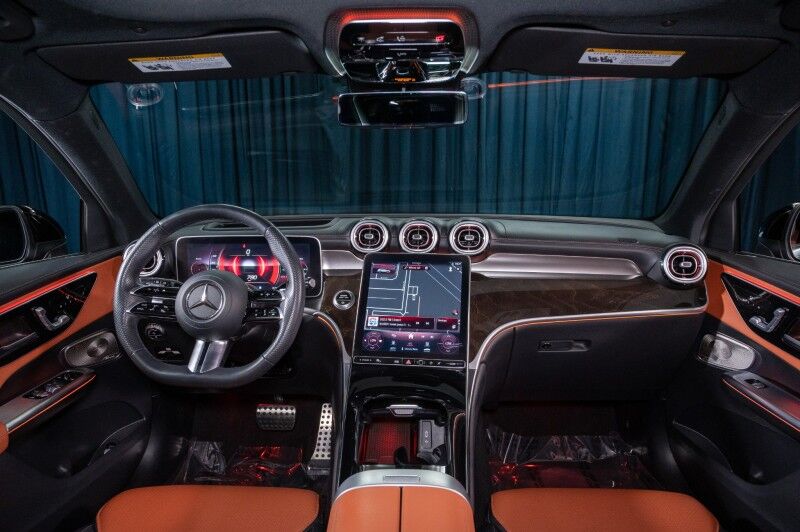 2023 Mercedes-Benz GLC 300 SUV Scottsdale AZ
