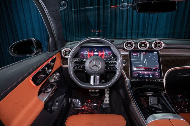 2023 Mercedes-Benz GLC 300 SUV Scottsdale AZ