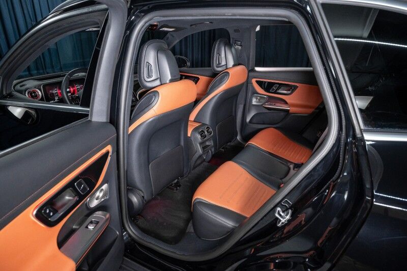 2023 Mercedes-Benz GLC 300 SUV Scottsdale AZ