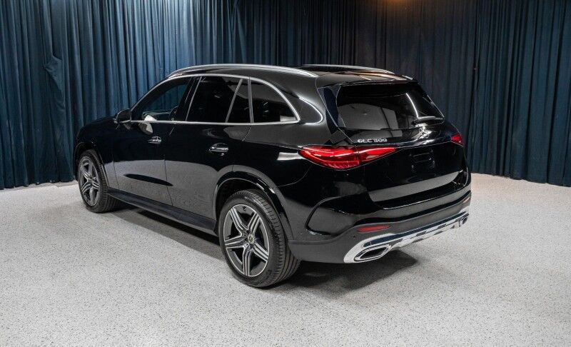 2023 Mercedes-Benz GLC 300 SUV Scottsdale AZ
