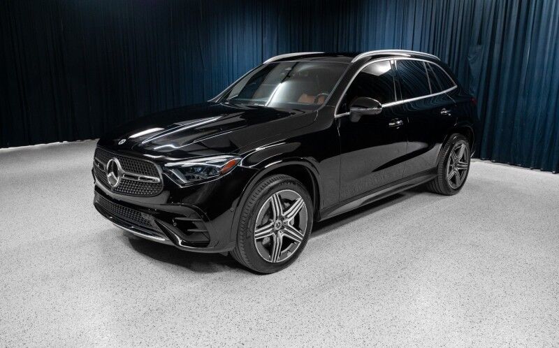 2023 Mercedes-Benz GLC 300 SUV