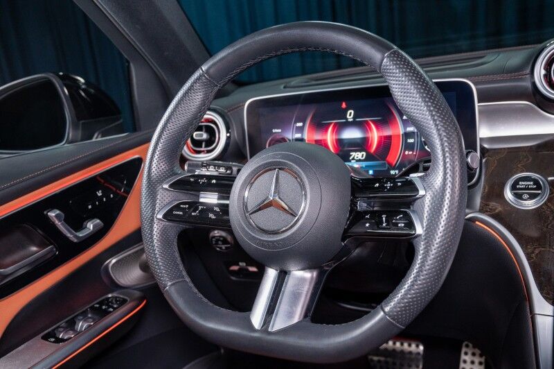 2023 Mercedes-Benz GLC 300 SUV Scottsdale AZ