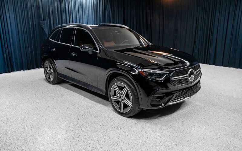 2023 Mercedes-Benz GLC 300 SUV Scottsdale AZ