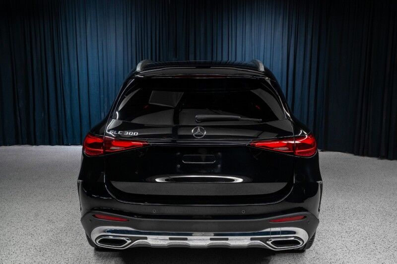 2023 Mercedes-Benz GLC 300 SUV Scottsdale AZ