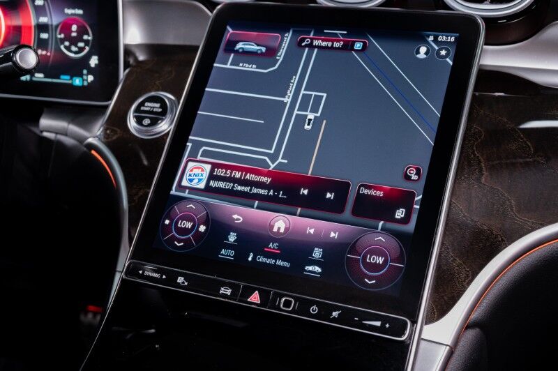 2023 Mercedes-Benz GLC 300 SUV Scottsdale AZ