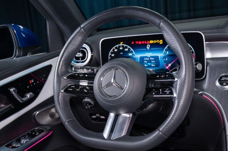 2023 Mercedes-Benz GLC 300 SUV Scottsdale AZ