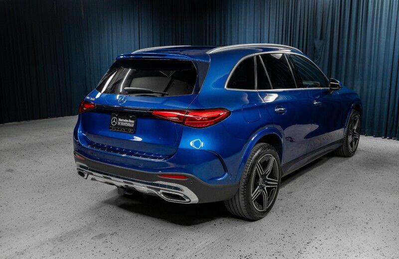2023 Mercedes-Benz GLC 300 SUV Scottsdale AZ