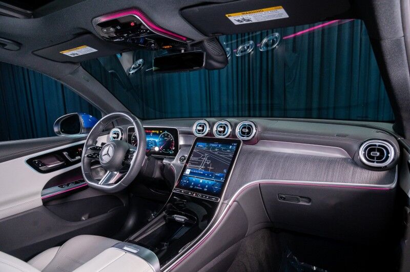 2023 Mercedes-Benz GLC 300 SUV Scottsdale AZ