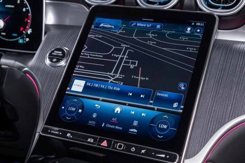 2023 Mercedes-Benz GLC 300 SUV Scottsdale AZ