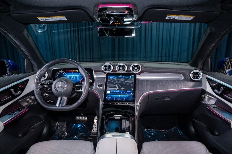 2023 Mercedes-Benz GLC 300 SUV Scottsdale AZ