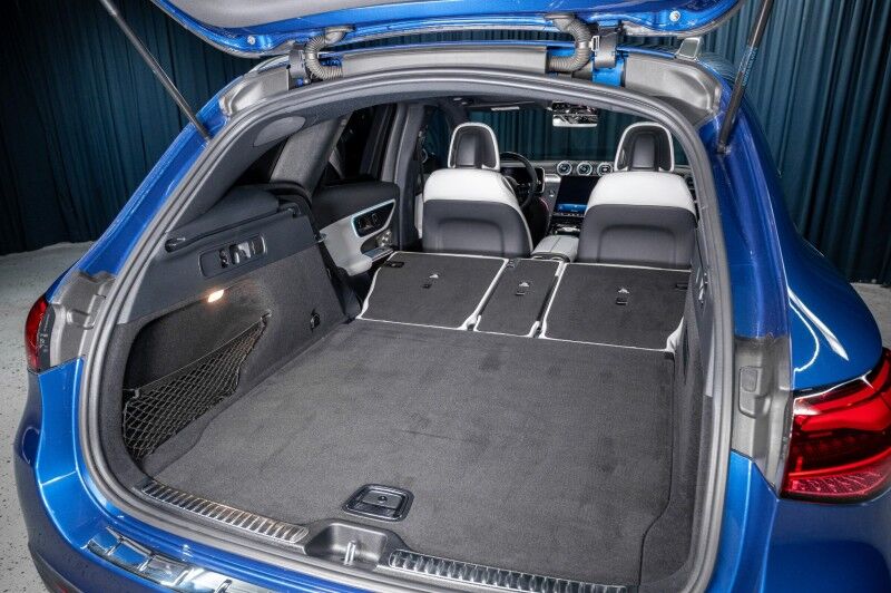 2023 Mercedes-Benz GLC 300 SUV Scottsdale AZ