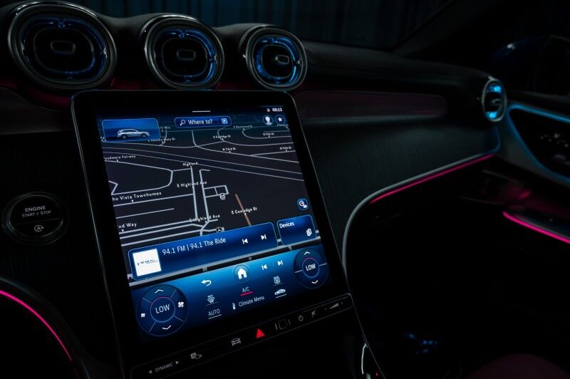 2023 Mercedes-Benz GLC 300 SUV Scottsdale AZ