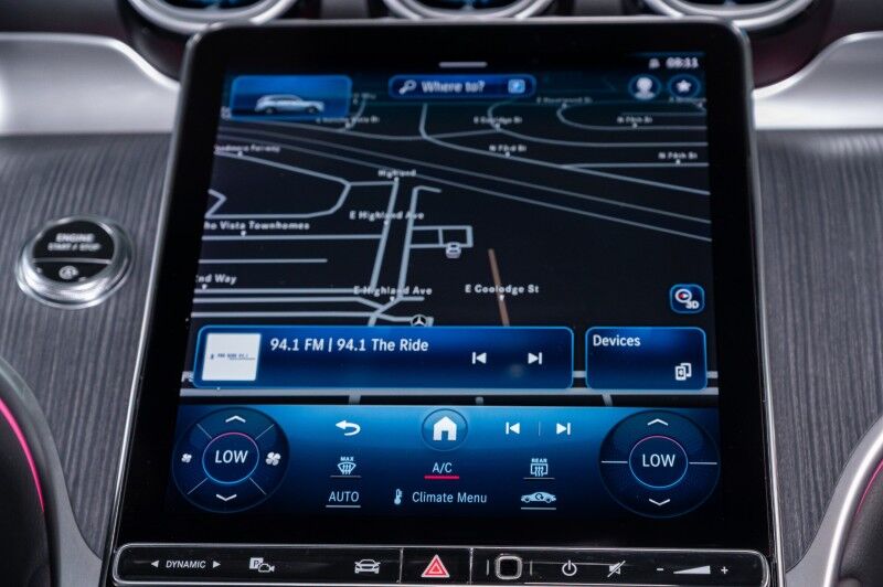 2023 Mercedes-Benz GLC 300 SUV Scottsdale AZ