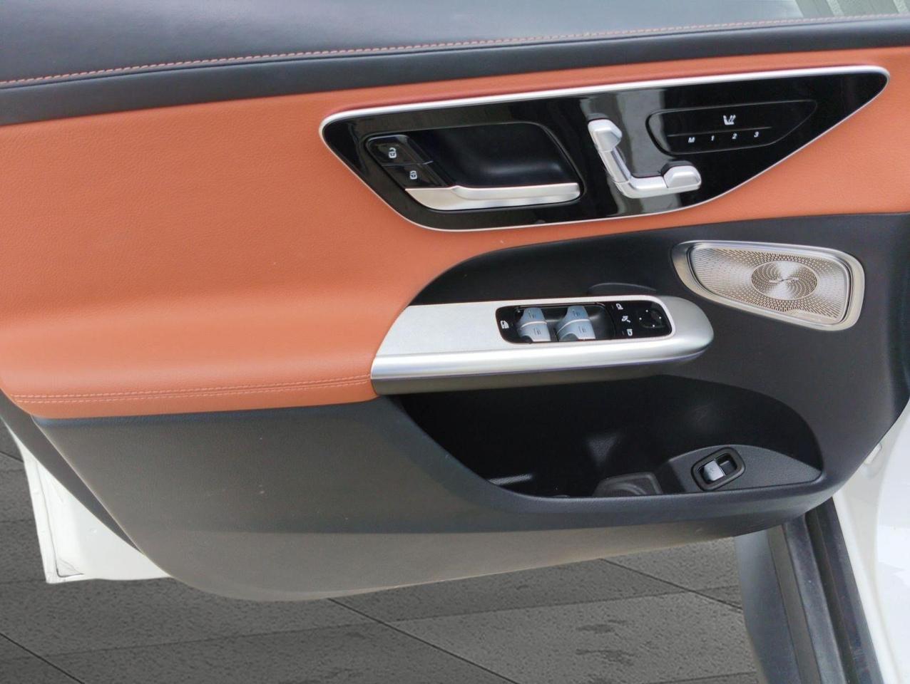 2023 Mercedes-Benz GLC 300 San Antonio TX