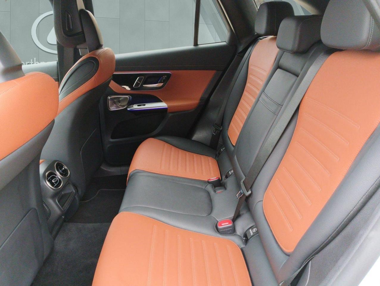 2023 Mercedes-Benz GLC 300 San Antonio TX