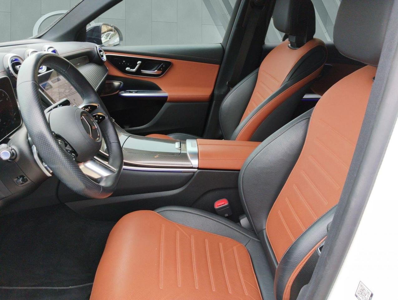 2023 Mercedes-Benz GLC 300 San Antonio TX