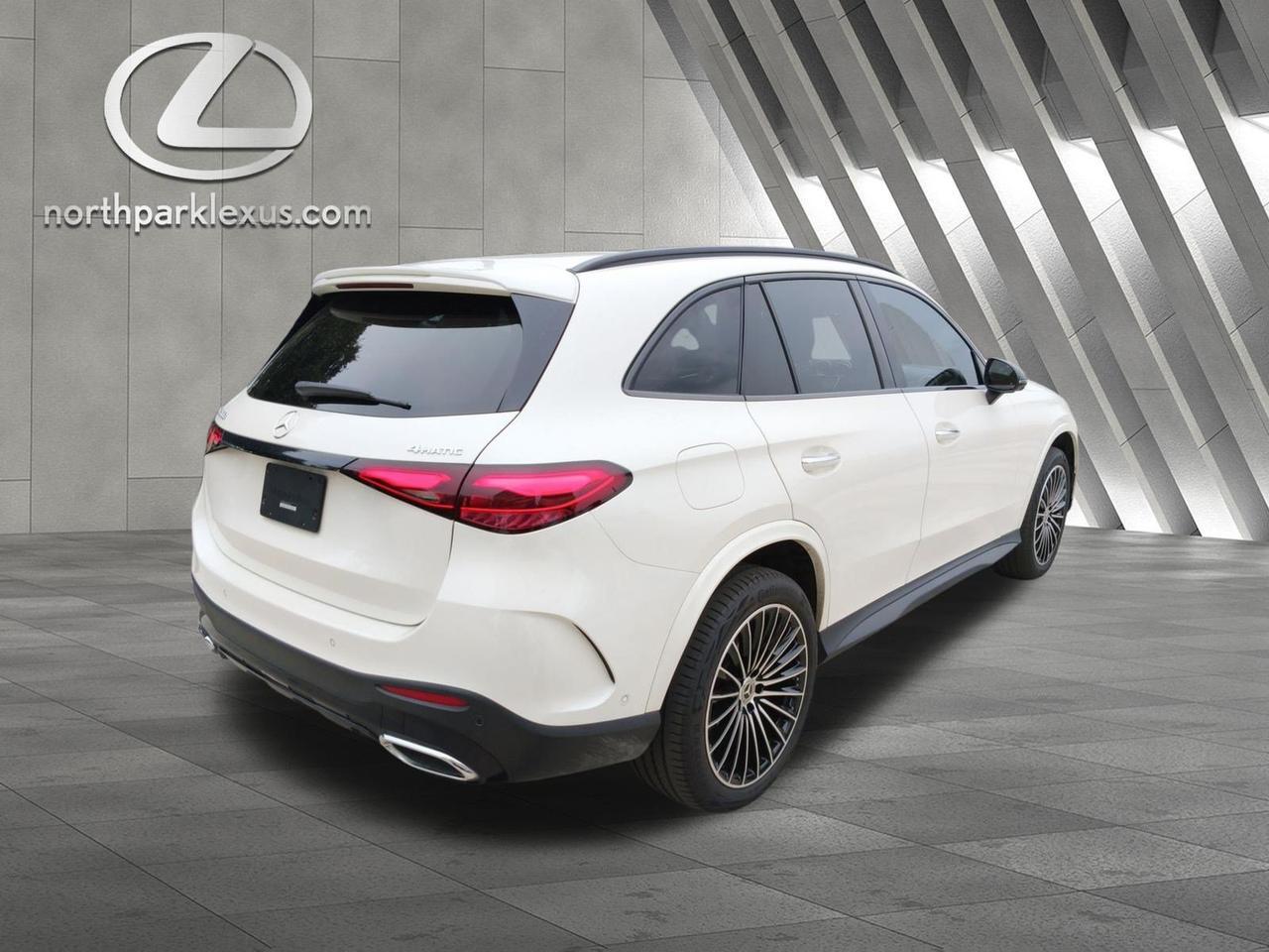 2023 Mercedes-Benz GLC 300 San Antonio TX