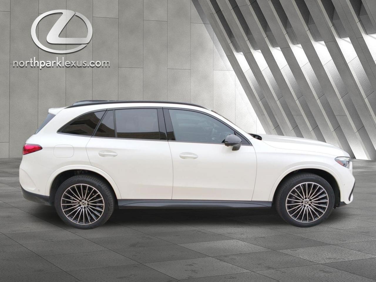 2023 Mercedes-Benz GLC 300 San Antonio TX