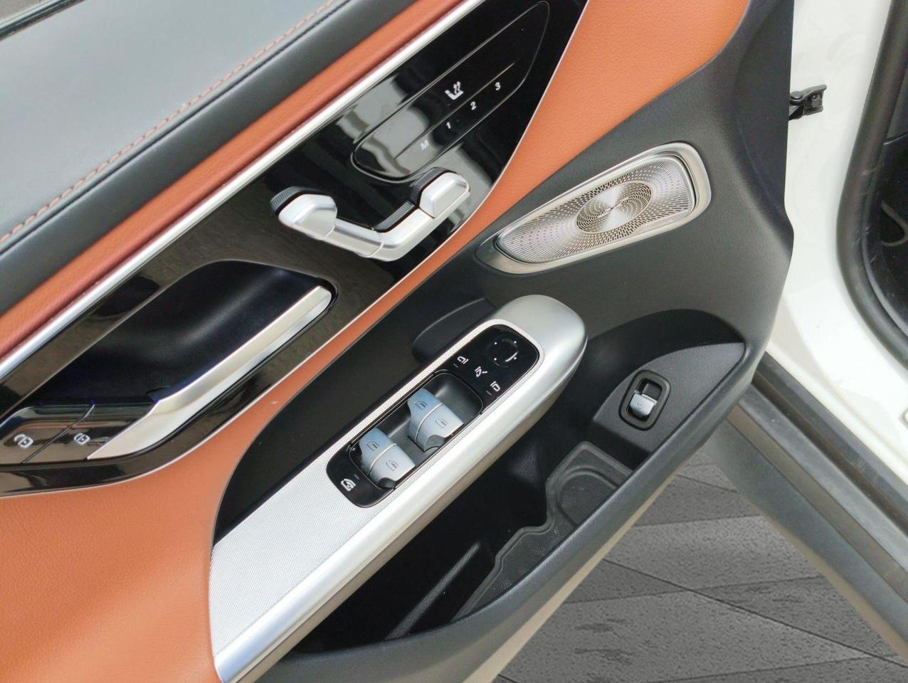 2023 Mercedes-Benz GLC 300 San Antonio TX