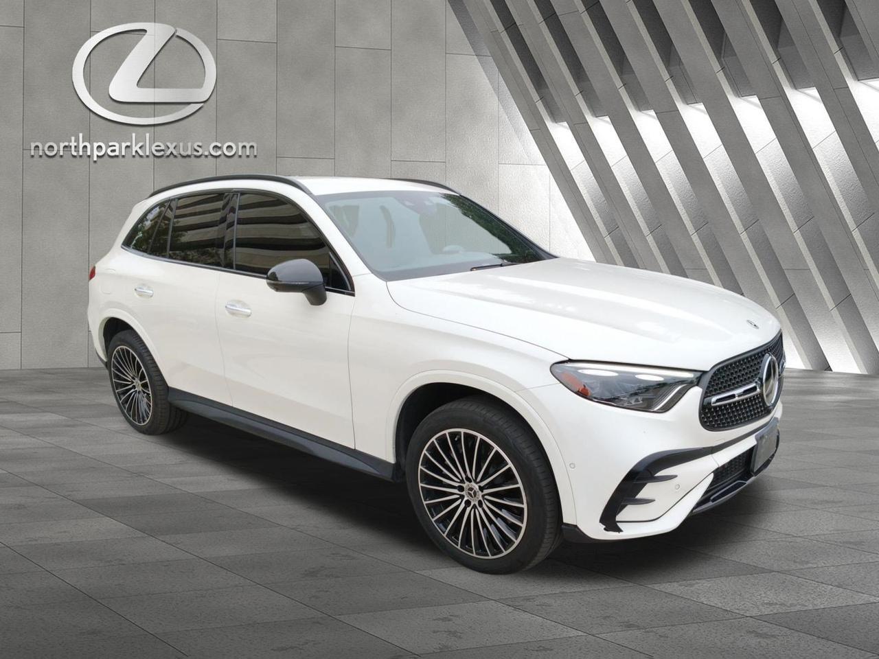 2023 Mercedes-Benz GLC 300 San Antonio TX