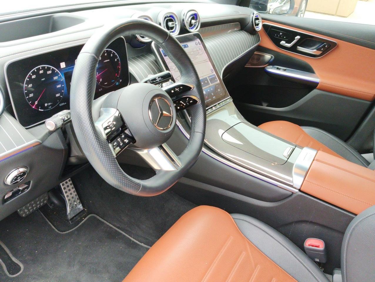 2023 Mercedes-Benz GLC 300 San Antonio TX