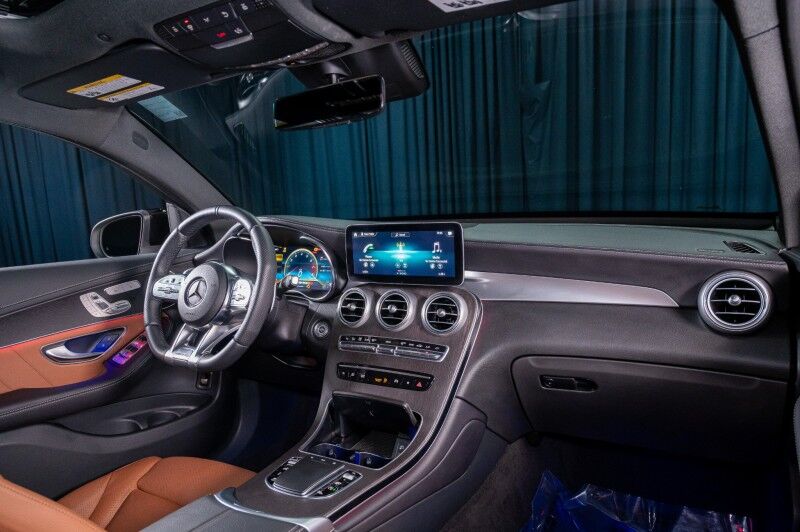 2023 Mercedes-Benz GLC AMG&reg; 43 4MATIC&reg; Coupe Scottsdale AZ