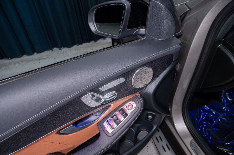 2023 Mercedes-Benz GLC AMG&reg; 43 4MATIC&reg; Coupe Scottsdale AZ