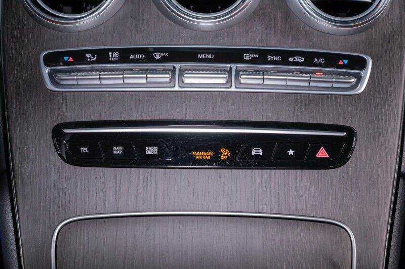 2023 Mercedes-Benz GLC AMG&reg; 43 4MATIC&reg; Coupe Scottsdale AZ