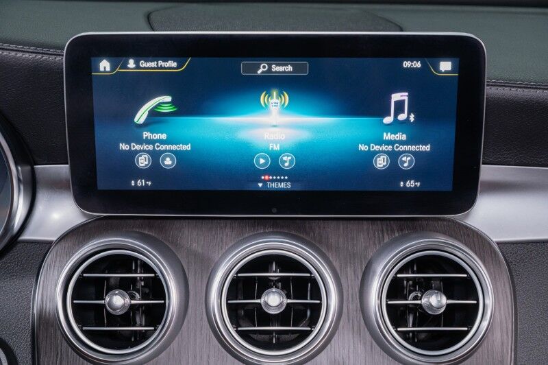 2023 Mercedes-Benz GLC AMG&reg; 43 4MATIC&reg; Coupe Scottsdale AZ