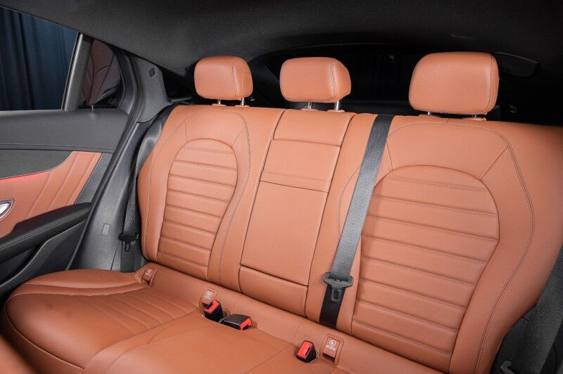 2023 Mercedes-Benz GLC AMG&reg; 43 4MATIC&reg; Coupe Scottsdale AZ