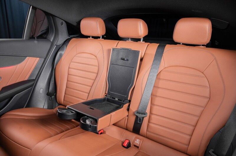 2023 Mercedes-Benz GLC AMG&reg; 43 4MATIC&reg; Coupe Scottsdale AZ