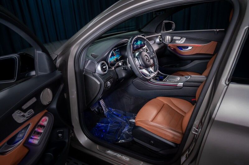 2023 Mercedes-Benz GLC AMG&reg; 43 4MATIC&reg; Coupe Scottsdale AZ