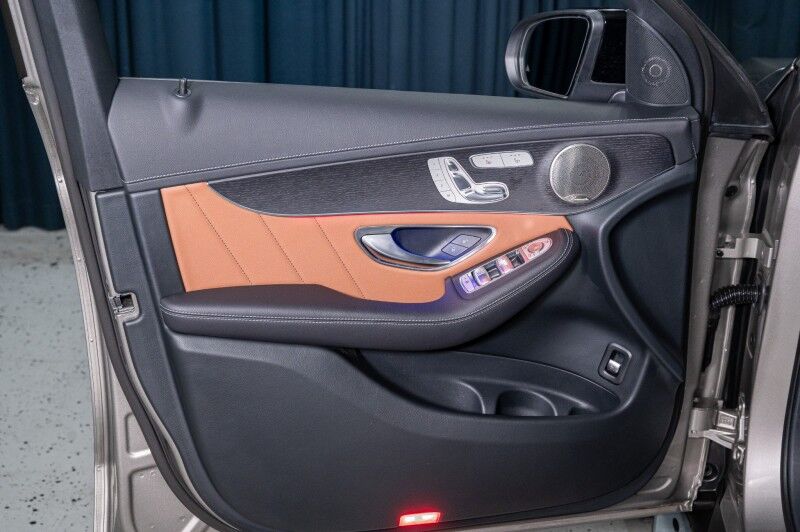 2023 Mercedes-Benz GLC AMG&reg; 43 4MATIC&reg; Coupe Scottsdale AZ