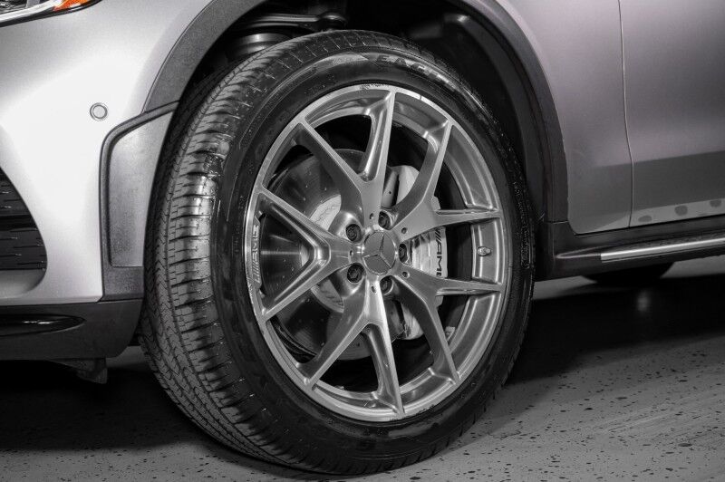 2023 Mercedes-Benz GLC AMG&reg; 43 4MATIC&reg; Coupe Scottsdale AZ