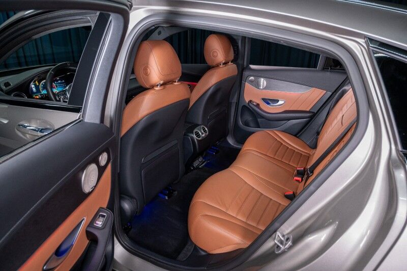 2023 Mercedes-Benz GLC AMG&reg; 43 4MATIC&reg; Coupe Scottsdale AZ