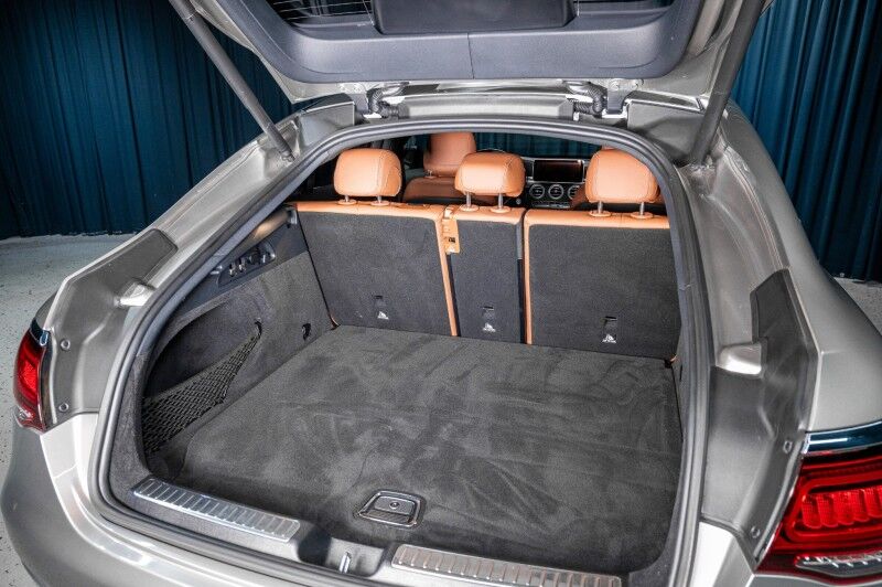 2023 Mercedes-Benz GLC AMG&reg; 43 4MATIC&reg; Coupe Scottsdale AZ