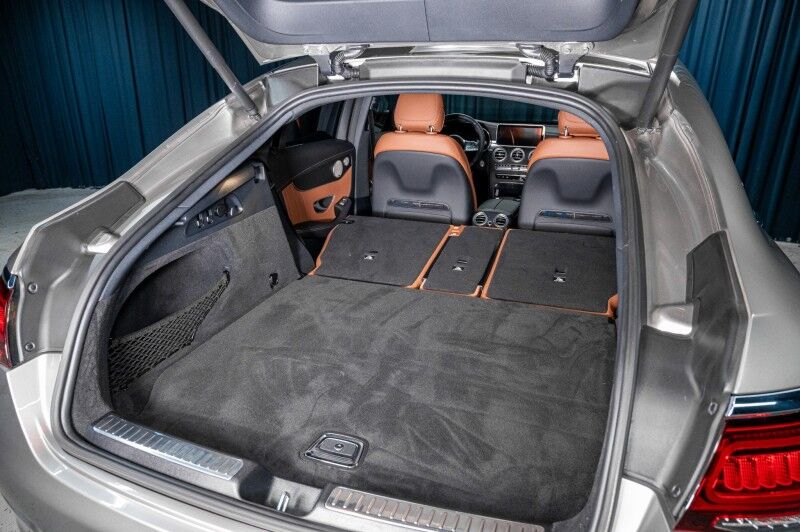 2023 Mercedes-Benz GLC AMG&reg; 43 4MATIC&reg; Coupe Scottsdale AZ