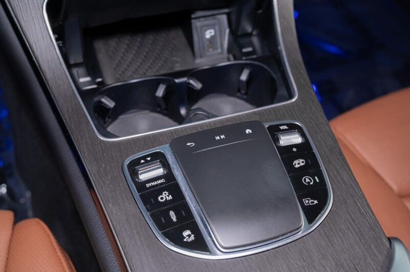 2023 Mercedes-Benz GLC AMG&reg; 43 4MATIC&reg; Coupe Scottsdale AZ