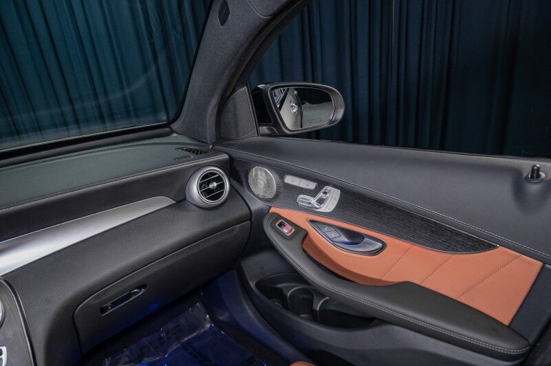 2023 Mercedes-Benz GLC AMG&reg; 43 4MATIC&reg; Coupe Scottsdale AZ