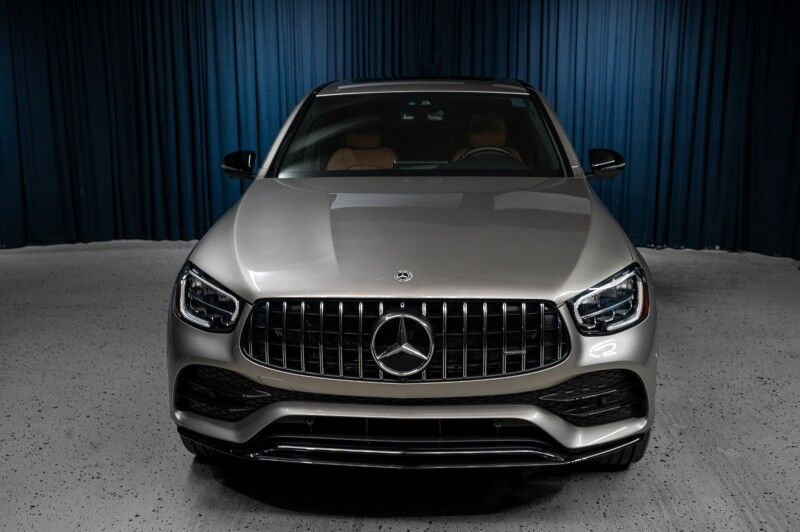2023 Mercedes-Benz GLC AMG&reg; 43 4MATIC&reg; Coupe Scottsdale AZ