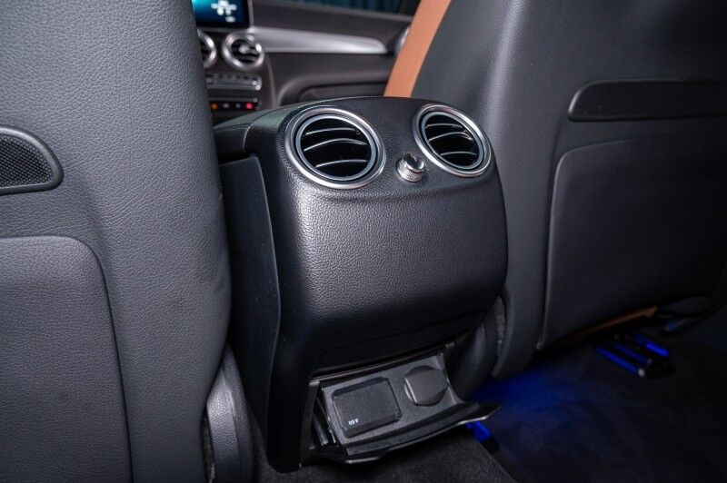 2023 Mercedes-Benz GLC AMG&reg; 43 4MATIC&reg; Coupe Scottsdale AZ