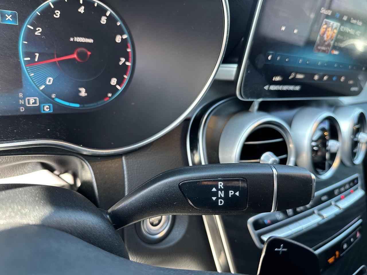 2023 Mercedes-Benz GLC-Class GLC 300 Tucson AZ